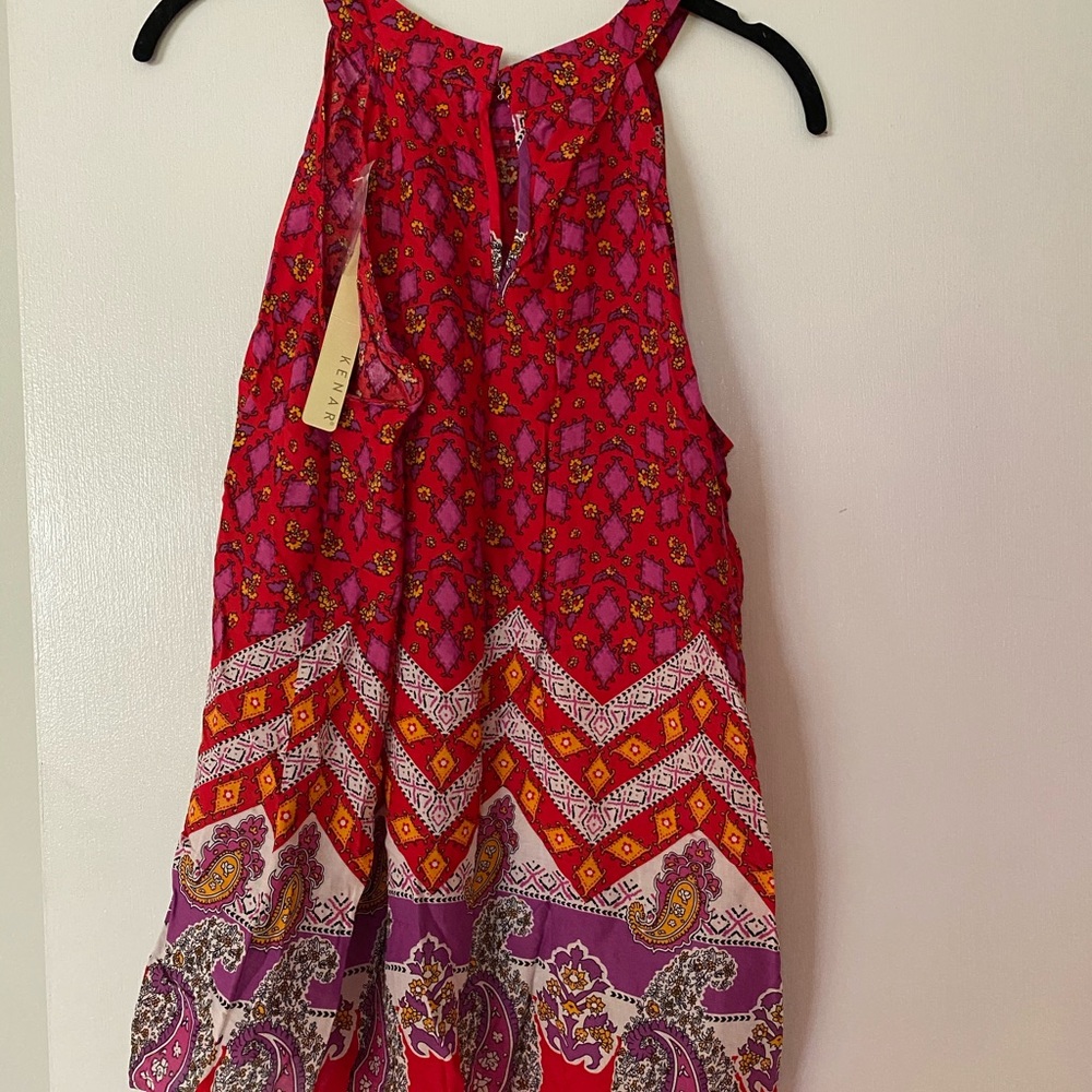 Never worn Kenar brand top - Picture 3 of 3